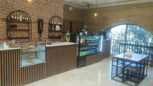 عکس کافی شاپ+۱