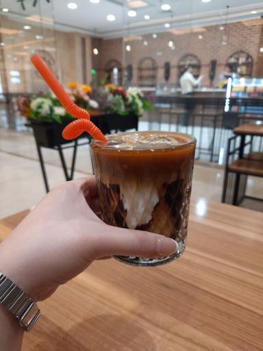 عکس کافی شاپ+۱