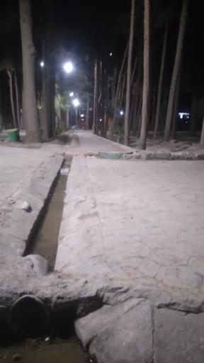 عکس باغ سید احمد (پارک نور)