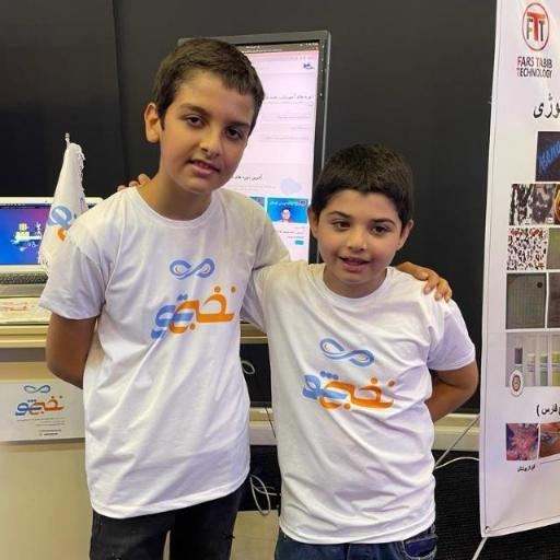 عکس نخبه شو