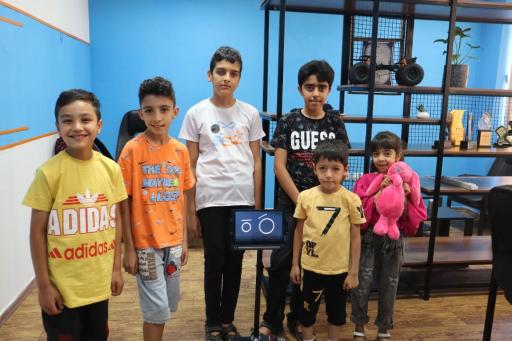 عکس نخبه شو