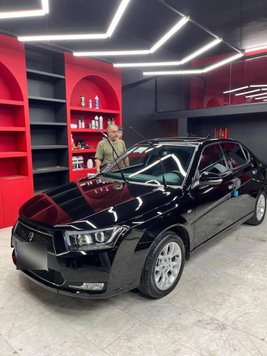 عکس دکتر دیتیلینگ&nbsp;