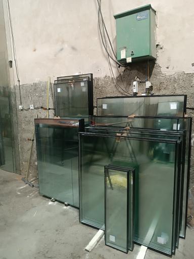 عکس خدمات شیشه دوجداره شفاف سازان الوند 