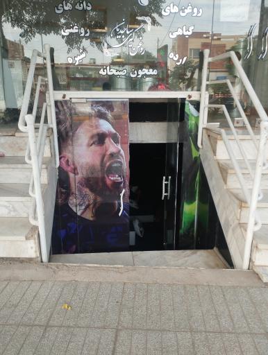 عکس گیم نت سورنا