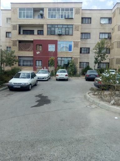 عکس مجتمع هزار واحدی همایون ویلا