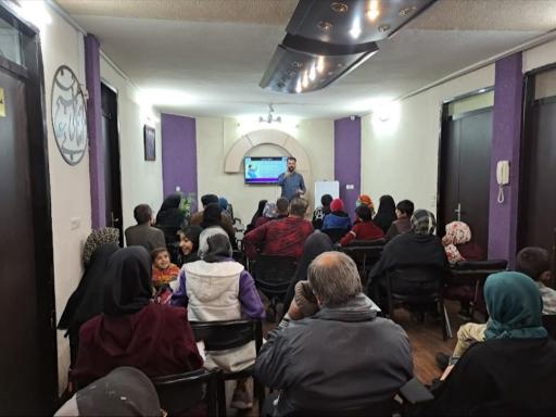 عکس مرکز آموزشی و فرهنگی کتاب دانه