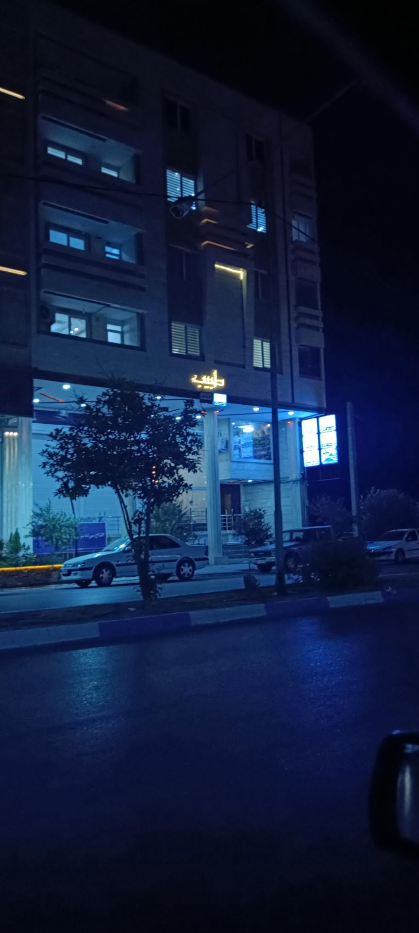 عکس مجتمع پزشکی طبیب