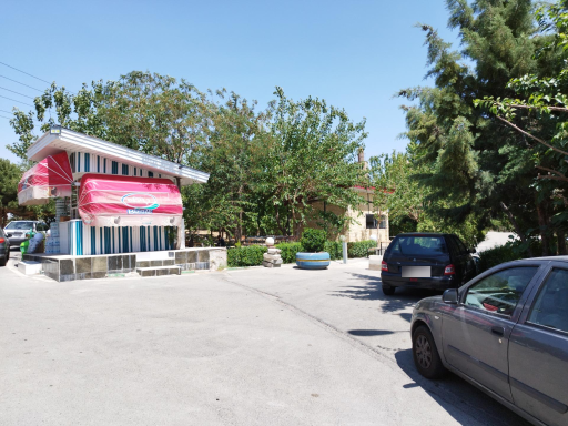 عکس یامی لند