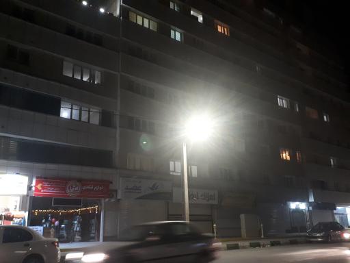 عکس مجتمع مسکونی تجاری صدف