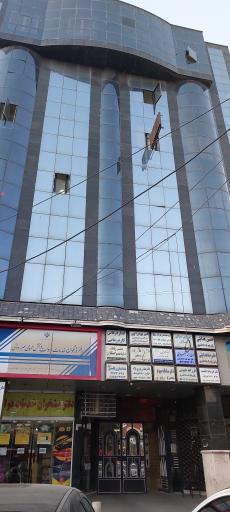 عکس دفتر وکالت ولی اله تنهایی