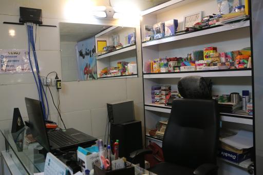 عکس کافی نت هیرمان