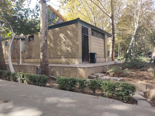 عکس سرویس بهداشتی