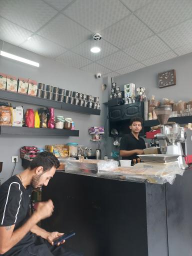 عکس قهوه سرای محمد کرمانی