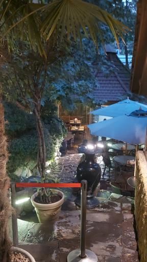 عکس رستوران اسپیو