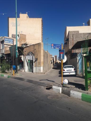 عکس رادیولوژی و سونوگرافی آریا دکتر مستقیم