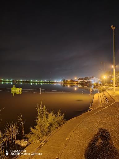 عکس دریاچه بریم