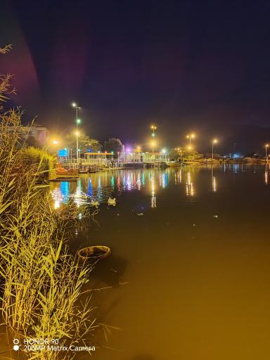 دریاچه بریم