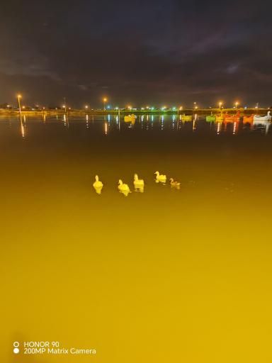 دریاچه بریم