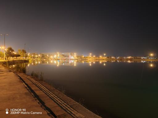 عکس دریاچه بریم