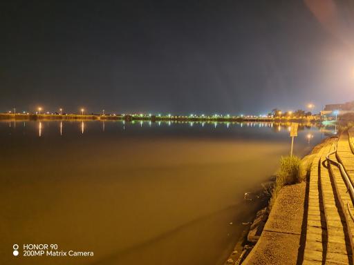 عکس دریاچه بریم