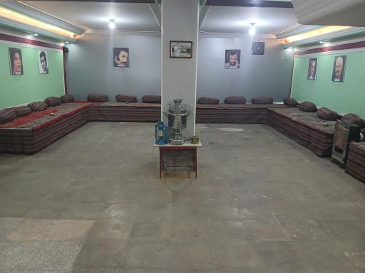 قهوه خانه دودانگه