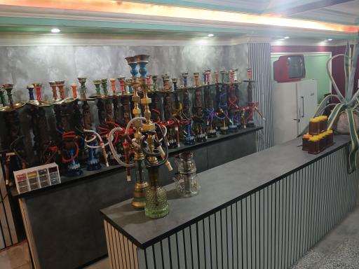 قهوه خانه دودانگه