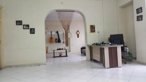 عکس آموزشگاه هنری و موسیقی چاووش