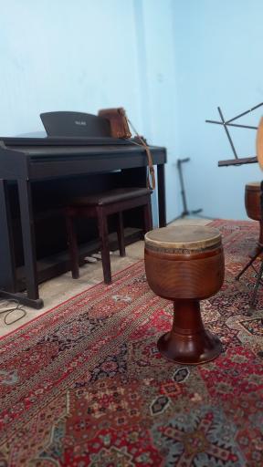 آموزشگاه هنری و موسیقی چاووش