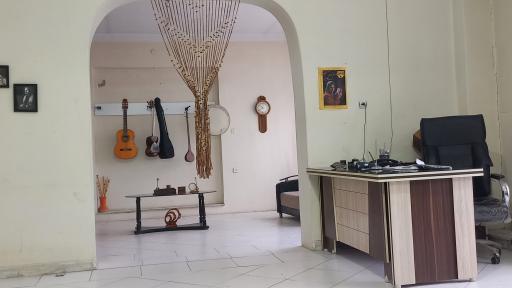 عکس آموزشگاه هنری و موسیقی چاووش