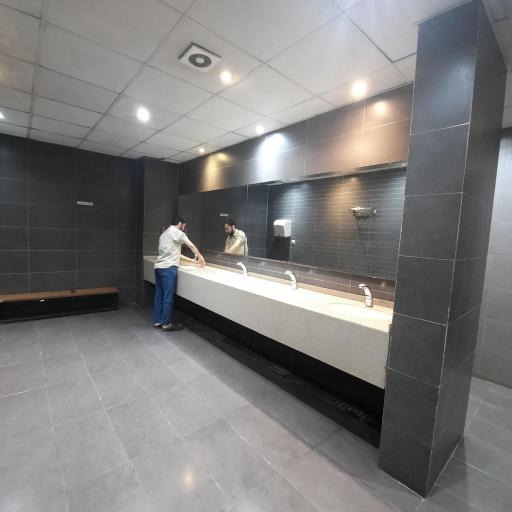 عکس سرویس بهداشتی