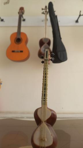 عکس آموزشگاه هنری و موسیقی چاووش