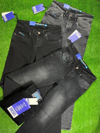 تولید و پخش پوشاک مردانه TGMODE