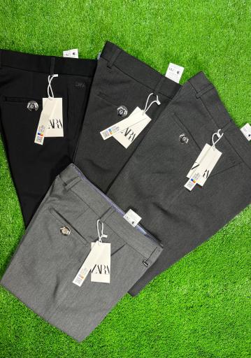 تولید و پخش پوشاک مردانه TGMODE