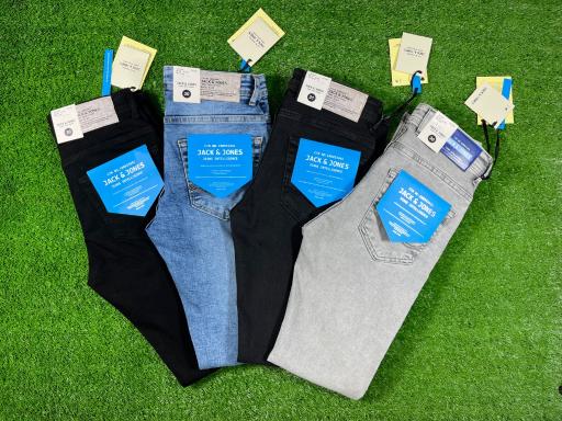 تولید و پخش پوشاک مردانه TGMODE