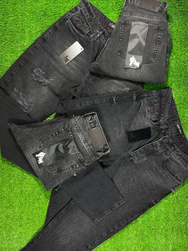 تولید و پخش پوشاک مردانه TGMODE