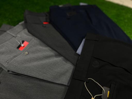 تولید و پخش پوشاک مردانه TGMODE