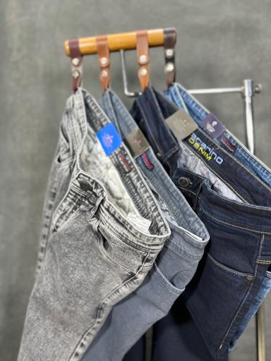 تولید و پخش پوشاک مردانه TGMODE