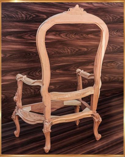 عکس آوا مبل