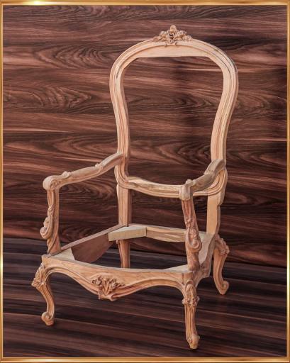 عکس آوا مبل