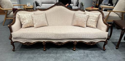 عکس آوا مبل