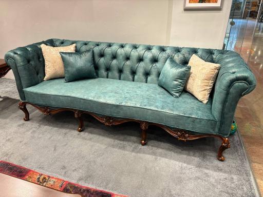 عکس آوا مبل