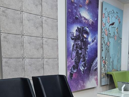 عکس فروشگاه والینو