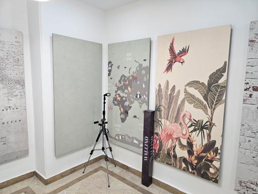 عکس فروشگاه والینو