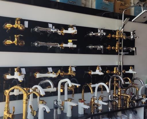 عکس فروشگاه رنگ و ابزار،یراق،لوله و اتصالات خدیر