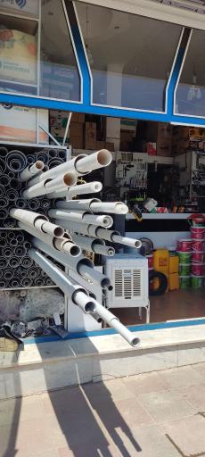 عکس فروشگاه رنگ و ابزار،یراق،لوله و اتصالات خدیر