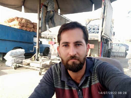 عکس بارفروشی جلیلی