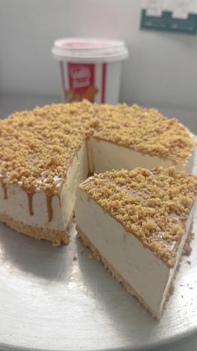 عکس شیرینی شهر کیک