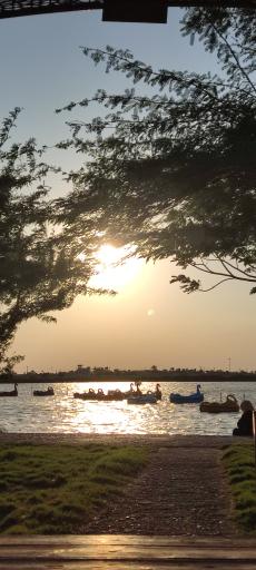 عکس دریاچه بریم