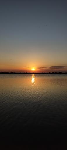 عکس دریاچه بریم