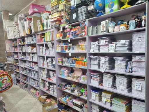 عکس آقای تحریر